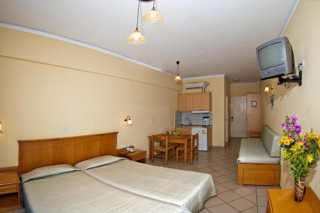 Kleoniki Mare Aparthotel Ρέθυμνο Εξωτερικό φωτογραφία