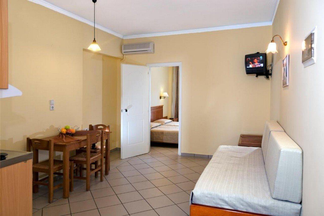 Kleoniki Mare Aparthotel Ρέθυμνο Εξωτερικό φωτογραφία