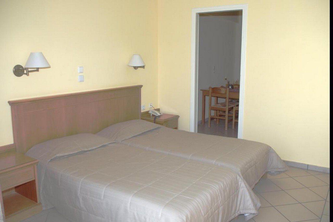 Kleoniki Mare Aparthotel Ρέθυμνο Εξωτερικό φωτογραφία