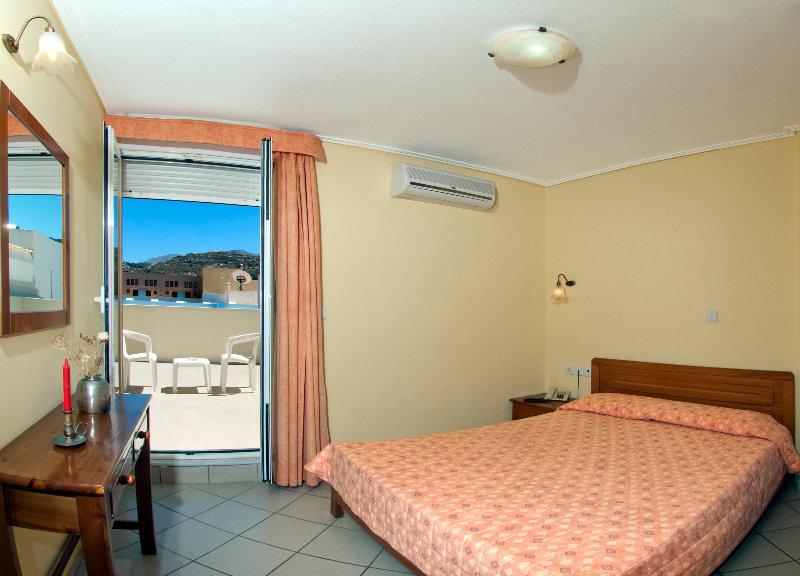 Kleoniki Mare Aparthotel Ρέθυμνο Εξωτερικό φωτογραφία