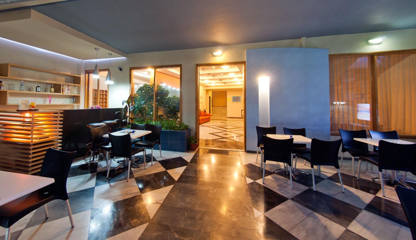 Kleoniki Mare Aparthotel Ρέθυμνο Εξωτερικό φωτογραφία