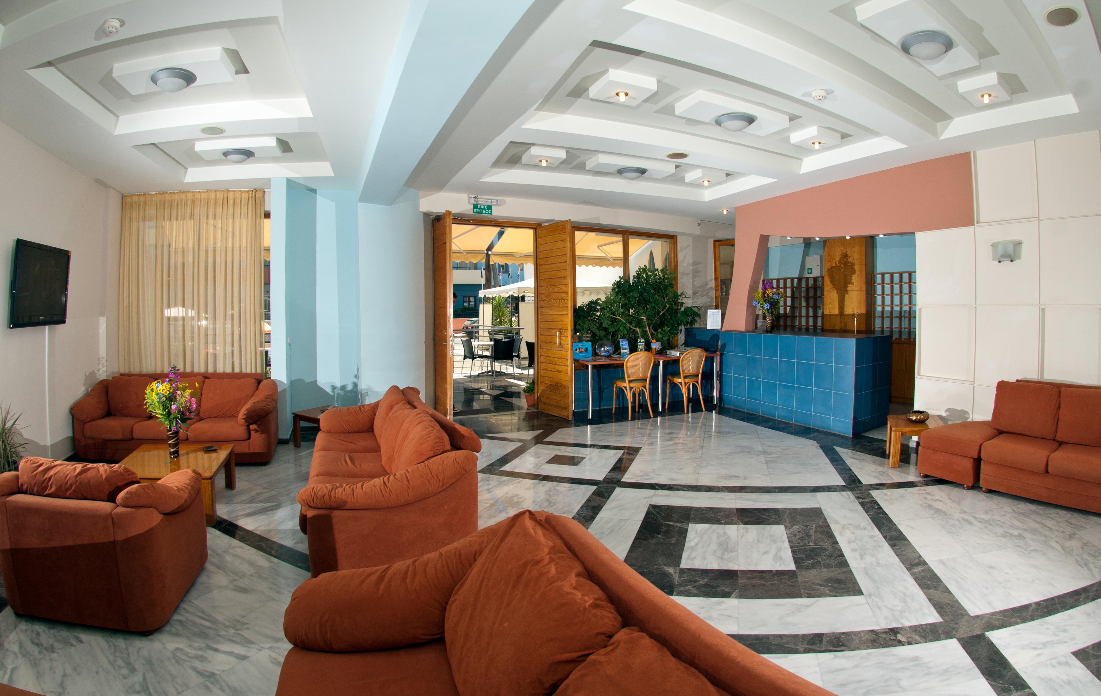 Kleoniki Mare Aparthotel Ρέθυμνο Εξωτερικό φωτογραφία