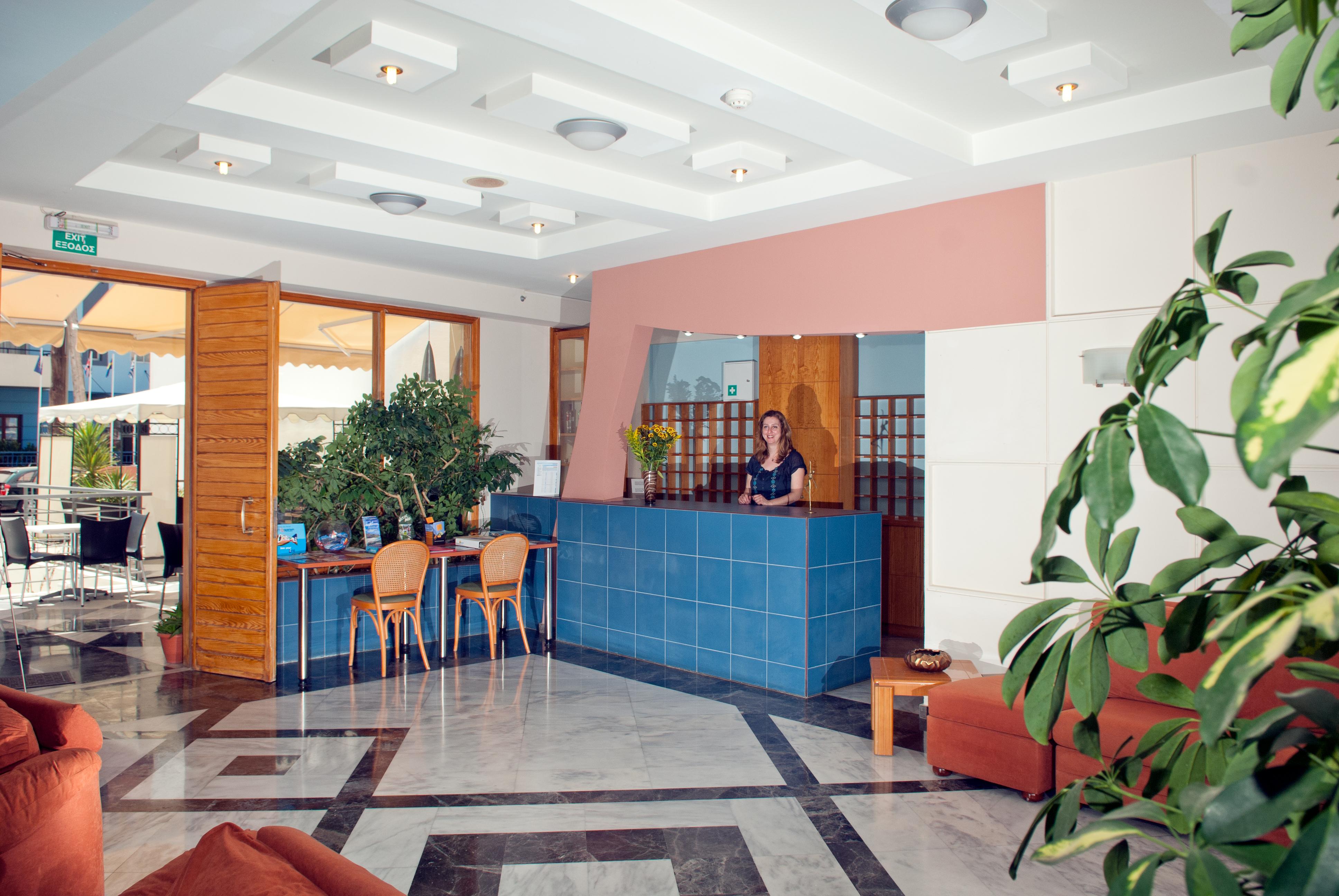 Kleoniki Mare Aparthotel Ρέθυμνο Εξωτερικό φωτογραφία