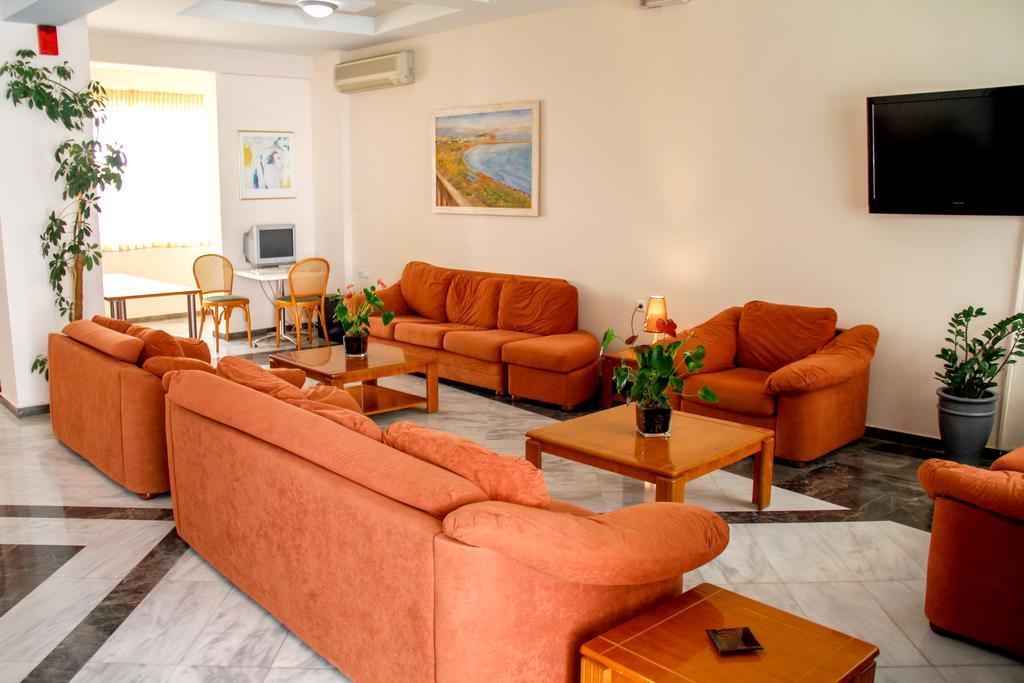 Kleoniki Mare Aparthotel Ρέθυμνο Εξωτερικό φωτογραφία