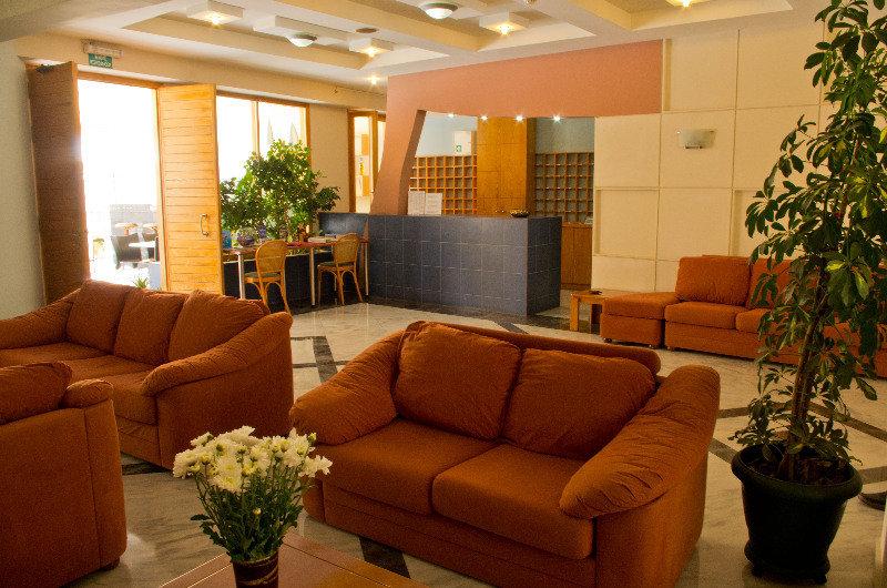 Kleoniki Mare Aparthotel Ρέθυμνο Εξωτερικό φωτογραφία