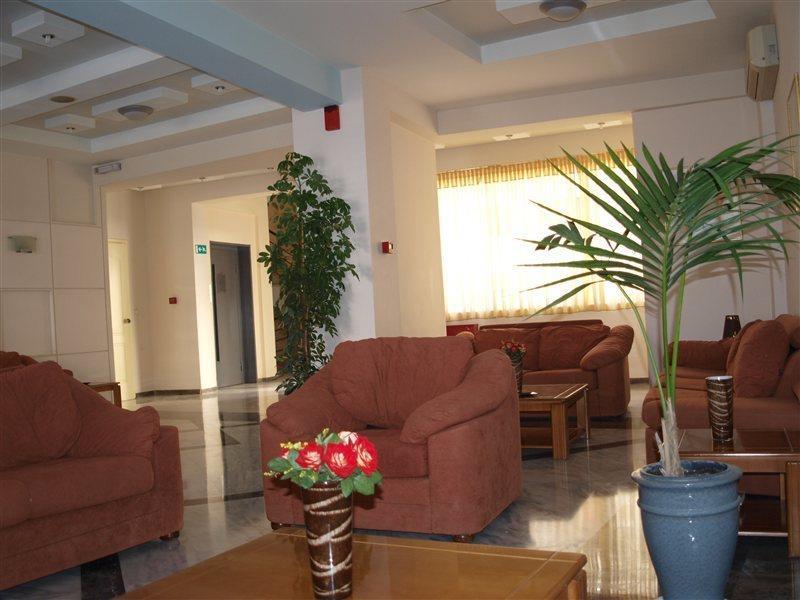 Kleoniki Mare Aparthotel Ρέθυμνο Εξωτερικό φωτογραφία