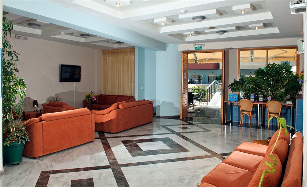 Kleoniki Mare Aparthotel Ρέθυμνο Εξωτερικό φωτογραφία