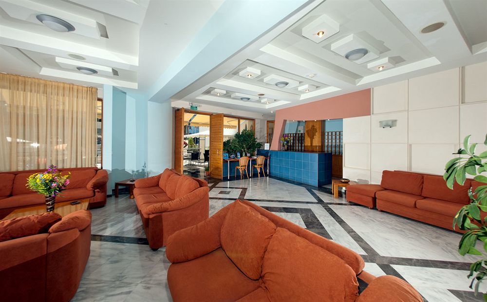 Kleoniki Mare Aparthotel Ρέθυμνο Εξωτερικό φωτογραφία